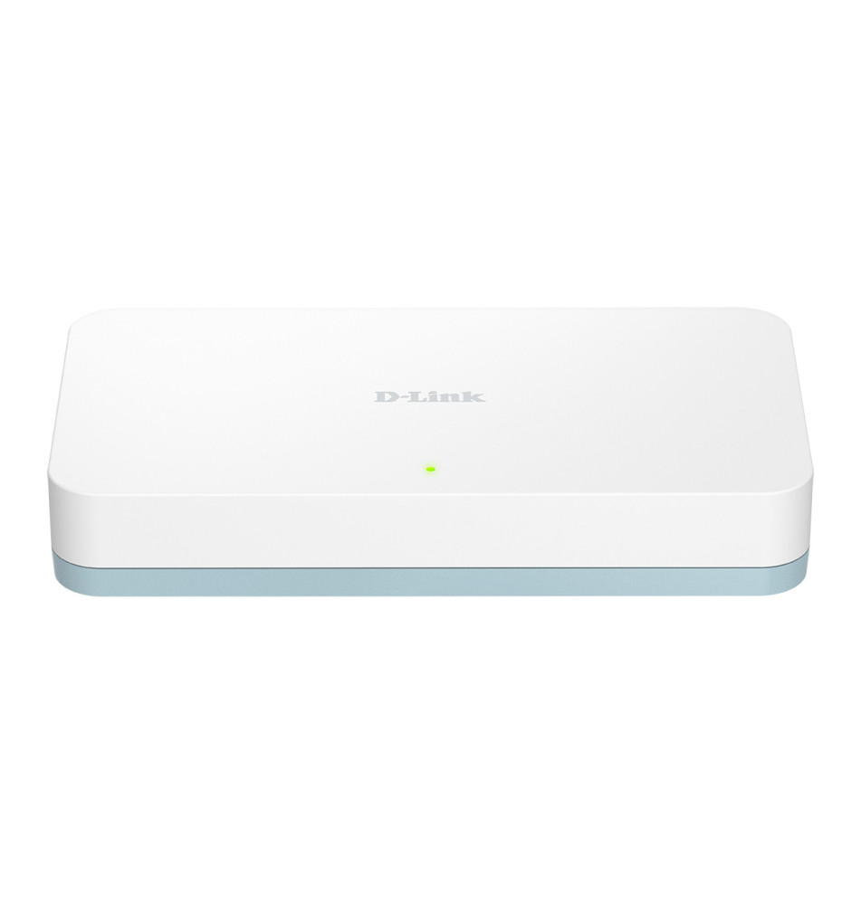 D-Link DGS-1008D/E