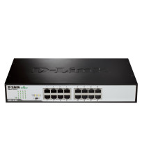 D-Link DGS-1016D/E