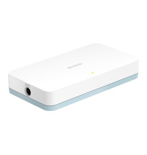D-Link DGS-1008D/E