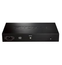 D-Link DGS-1016D/E