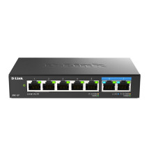 D-Link DMS-107/E