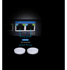 D-Link DMS-107/E