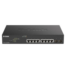 D-Link DGS-1100-10MPV2
