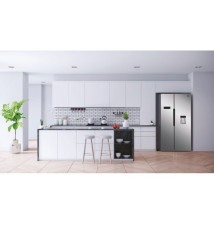Hoover HHSBSO 6174XWD