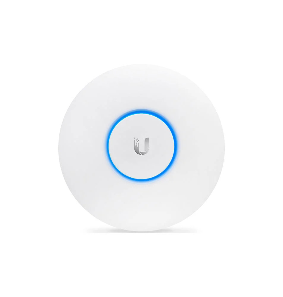 Access Point UBIQUITI Unifi AC Pro (2.4GHz/5GHz - 1300Mbit/s - Branco)
