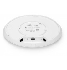 Access Point UBIQUITI Unifi AC Pro (2.4GHz/5GHz - 1300Mbit/s - Branco)