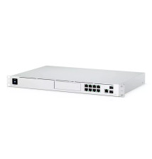 Switch de Rede UBIQUITI Unifi Dream Machine UDM-Pro (Managed - 3.5Gbit/s - 9 Portas)
