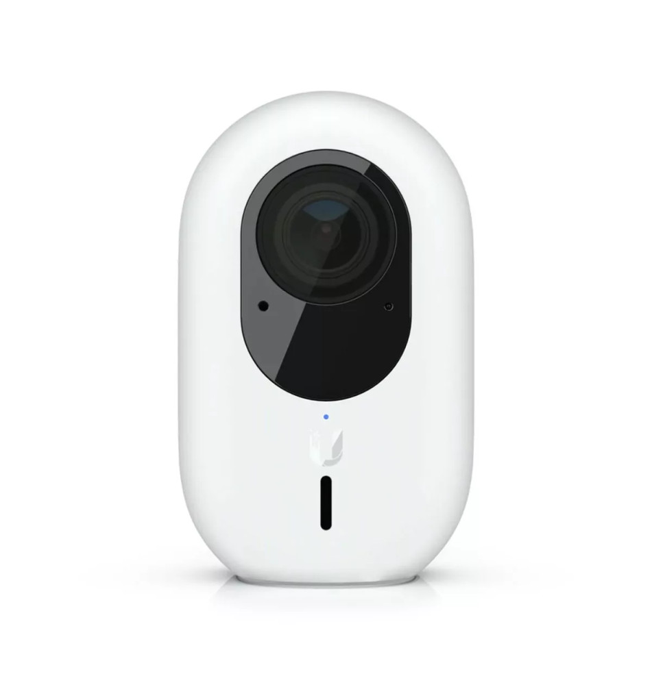 Câmara de Segurança UBIQUITI UniFi Protect G4 Instant (30FPS - 5MP - Branco)