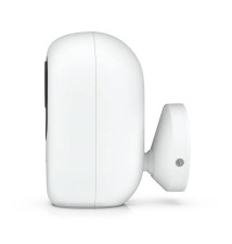 Câmara de Segurança UBIQUITI UniFi Protect G4 Instant (30FPS - 5MP - Branco)