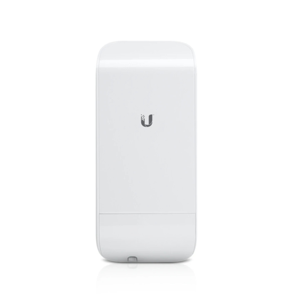 Access Point UBIQUITI NanoStation M2 (2.4GHz - 150Mbit/s - Branco)