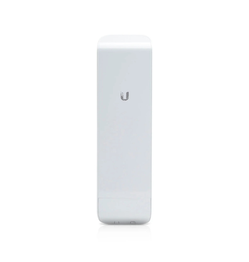 Access Point UBIQUITI NanoStation M5 (150Mbit/s - 5.9GHz - Branco)