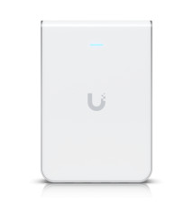Access Point UBIQUITI UniFi 6 (2.4GHz/5GHz - Wi-Fi 6 - 4800Mbit/s)