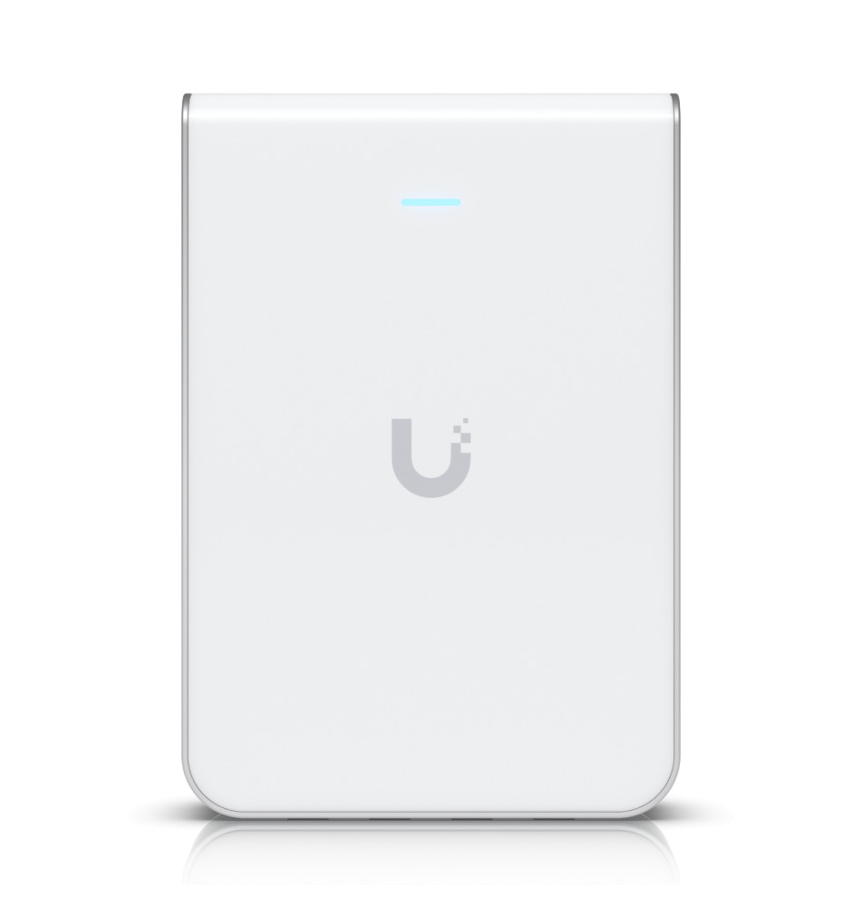 Access Point UBIQUITI UniFi 6 (2.4GHz/5GHz - Wi-Fi 6 - 4800Mbit/s)
