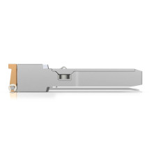 Módulo SFP+ UBIQUITI UACC-CM-RJ45-MG (10000Mbit/s - 1.9W - 100m)