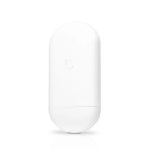 Access Point UBIQUITI NanoStation 5AC (5GHz -  450 Mbit/s - Branco)