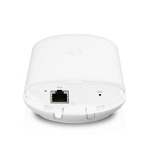 Access Point UBIQUITI NanoStation 5AC (5GHz -  450 Mbit/s - Branco)