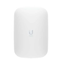 Extender UBIQUITI UniFi U6 (Wi-Fi 6 - 4800Mbit/s - Branco)