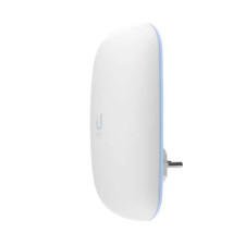 Extender UBIQUITI UniFi U6 (Wi-Fi 6 - 4800Mbit/s - Branco)