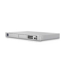 Switch de Rede UBIQUITI Dream Machine Special Edition (1000Mbit/s - 8 Portas - Inox)