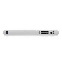 Switch de Rede UBIQUITI Dream Machine Special Edition (1000Mbit/s - 8 Portas - Inox)