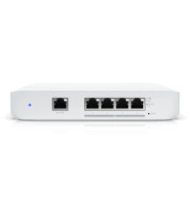 Switch de Rede UBIQUITI Networks UniFi Flex XG (Managed - 82Gbit/s - 4 Portas)