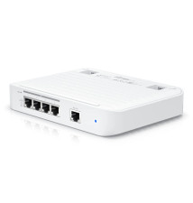 Switch de Rede UBIQUITI Networks UniFi Flex XG (Managed - 82Gbit/s - 4 Portas)
