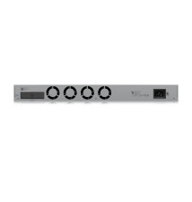 Switch de Rede UBIQUITI Networks UniFi Pro Aggregation (Managed - 760Gbit/s - 28 Portas)