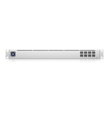 Switch de Rede UBIQUITI UniFi Aggregation (Managed - 160Gbit/s - 8 Portas)