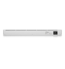 Switch de Rede UBIQUITI UniFi Aggregation (Managed - 160Gbit/s - 8 Portas)