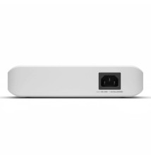 Switch de Rede UBIQUITI UniFi USW Lite (Managed - 16Gbit/s - 16 Portas)