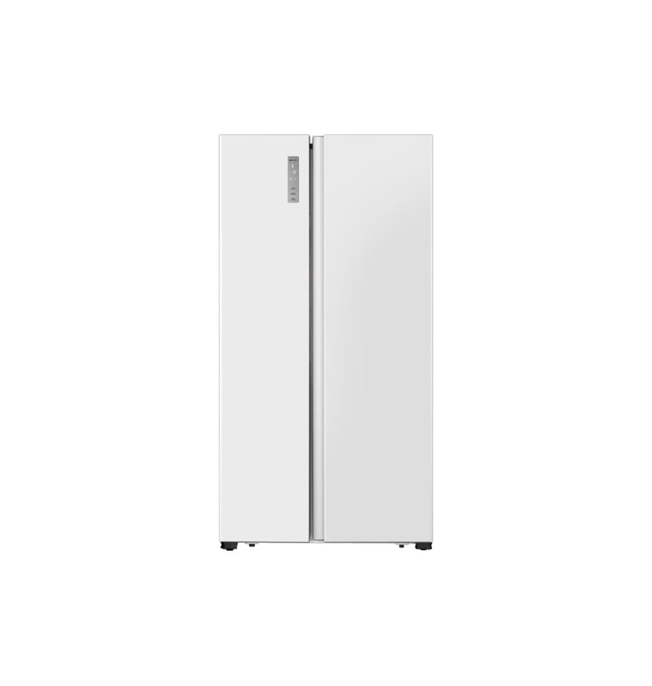 Hisense RS677N4BWE
