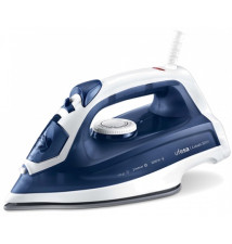 Ferro de Engomar UFESA Cobalt 2200 (Vapor - Seco - Azul)