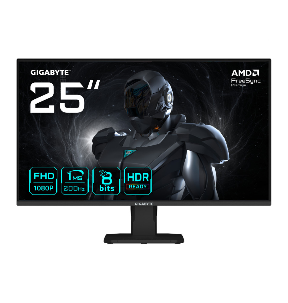 GIGABYTE GS25F2