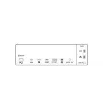 Philips 346P1CRH/00