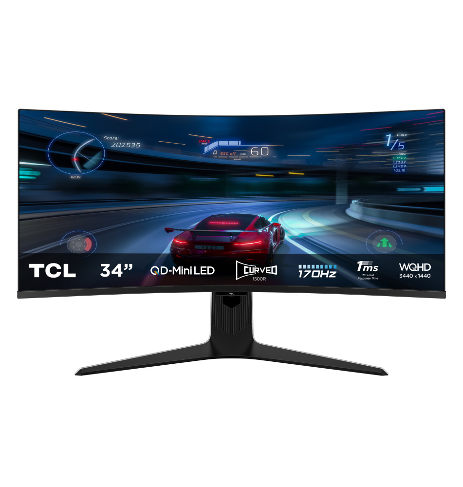 TCL 34R83Q