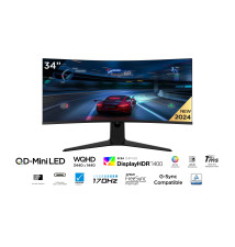 TCL 34R83Q