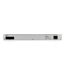 Switch de Rede UBIQUITI UniFi Pro 24 (Managed - 24 Portas - Cinzento)