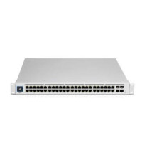 Switch de Rede UBIQUITI UniFi Pro 48 (Managed - 176Gbit/s - 48 Portas)