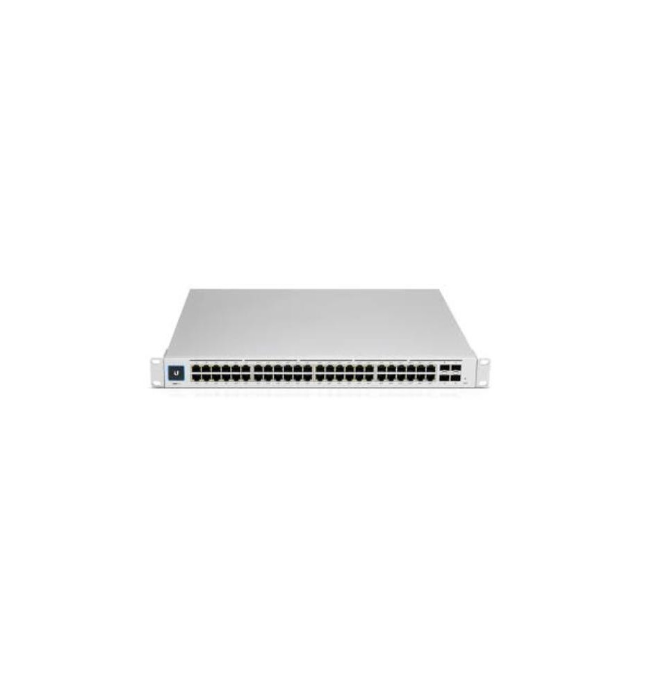 Switch de Rede UBIQUITI UniFi Pro 48 (Managed - 176Gbit/s - 48 Portas)