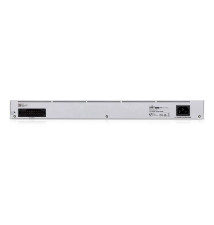 Switch de Rede UBIQUITI UniFi Pro Gigabit PoE (Managed - 88Gbit/s - 24 Portas)