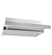 Exaustor de Gaveta TEKA CNL6415 (Recirculante - 385m³/h - Inox)