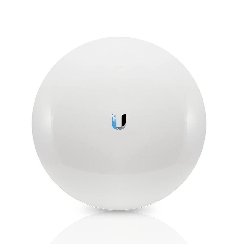 Access Point UBIQUITI AirMAX NanoBam 2AC (2.4GHz - 13dBi - 1 Porta)