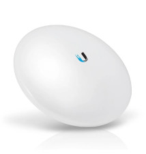 Access Point UBIQUITI AirMAX NanoBam 2AC (2.4GHz - 13dBi - 1 Porta)