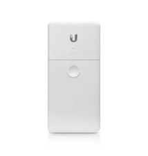 NanoSwitch UBIQUITI Outdoor (4Gbit/s - 4 Portas - Branco)