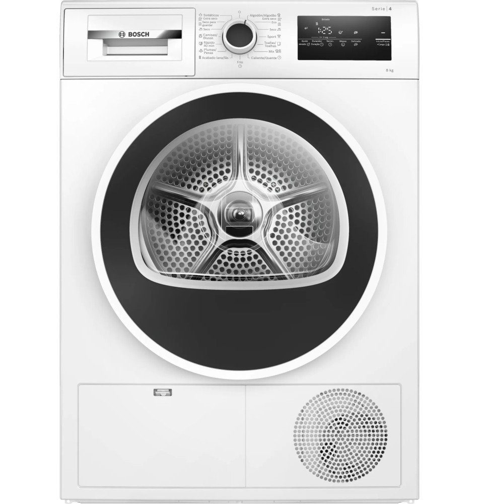 Bosch WTR83200ES
