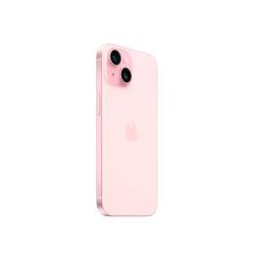 IPhone 15 6.1" 256GB (Rosa) - MTP73QL/A