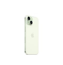 IPhone 15 6.1" 256GB (Verde) - MTPA3QL/A