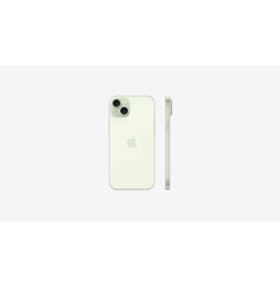 IPhone 15 6.1" 256GB (Verde) - MTPA3QL/A