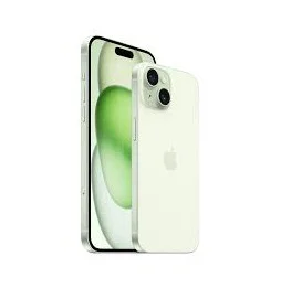 IPhone 15 6.1" 256GB (Verde) - MTPA3QL/A