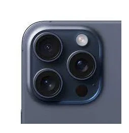 IPhone 15 Pro Max 6.7" 512GB (Titânio Azul) - MU7F3QL/A